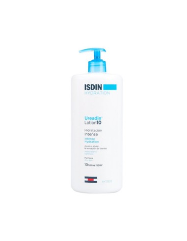 ISDIN HYDRATION UREADIN LOTION 10...