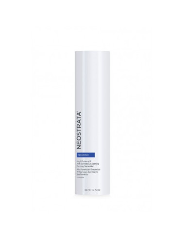 Neostrata Alta Potencia R Serum Gel Antiarrugas - Sérum con retinol y ácido glicólico.