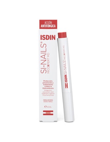 ISDIN SI-NAILS MICOXPERT MD 4.5 ML