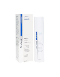Neostrata Redox Crema Antiarrugas Antioxidante 50 ml - Cuidado antiedad con protección avanzada.