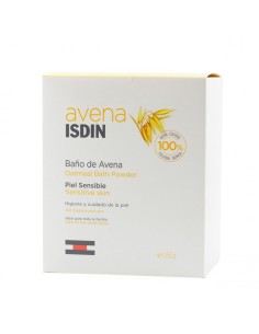 AVENA ISDIN BAÑO DE AVENA...