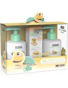 ISDIN BABY NATURALS...
