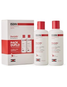 ISDIN PSORISDIN LOCION...