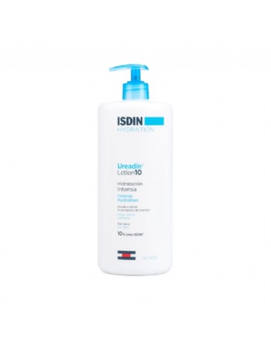 ISDIN HYDRATION UREADIN LOTION 10 400...