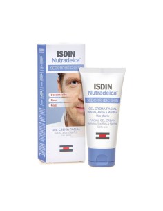 ISDIN SEBORRHEIC SKIN...
