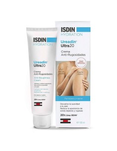 ISDIN HYDRATATION UREADIN...