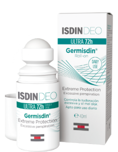 ISDINDEO ULTRA 72 H...