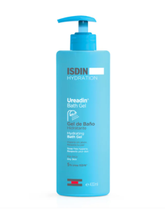ISDIN HYDRATION UREADIN...