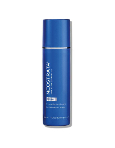Neostrata Skin Active Dermal Replenishment Cream - Crema hidratante y antiedad.