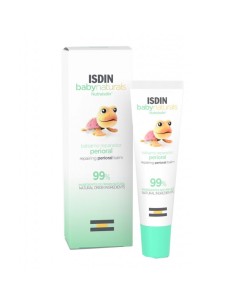 ISDIN BABY NATURALS BALS...