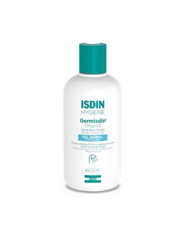 GERMISDIN HIGIENE CORPORAL 250 ML
