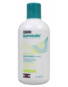 GERMISDIN HIGIENE CORPORAL...