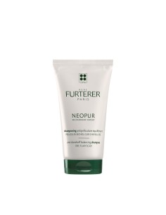 RF NEOPUR CHAMPU ANTICASPA...