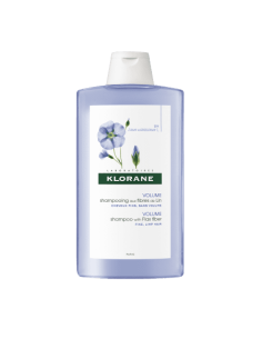 KLORANE CHAMPU A LAS FIBRAS...