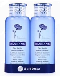 KLORANE ACIANO AGUA FLORAL...
