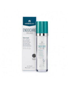 ENDOCARE CELLAGE GELCREM 50 ML