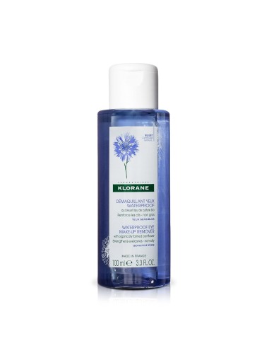 KLORANE OJOS SENSIBLES WATERPROOF...