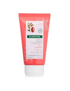 KLORANE LECHE HIBISCUS 75 ML