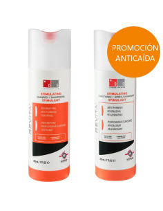 DS LABS REVITA CHAMPU 205 ML+ACONDICIONADOR 205M