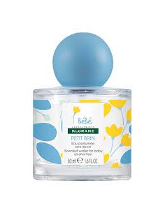 KLORANE BEBE AGUA PERFUMADA...