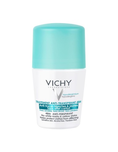 VICHY TTO ANTITRASPIRANTE 48 HORAS...