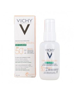 VICHY CAPITAL SOLEIL...