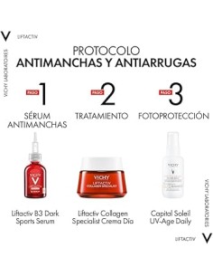 VICHY PROTOCOLO ANTIMANCHAS... 2