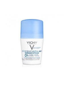 VICHY DESODORANTE MINERAL...