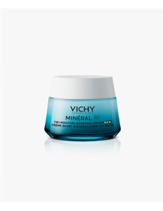 VICHY MINERAL 89 CREMA RICA...