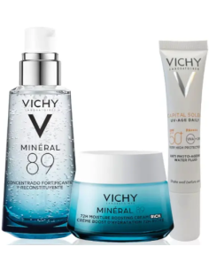 VICHY PROTOCOLO HIDRATACION... 2