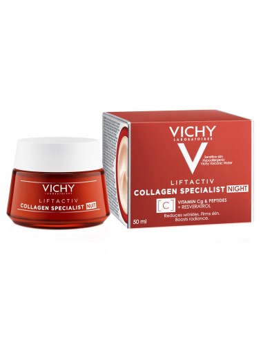 VICHY LIFTACTIV COLLAGEN SPECIALIST...