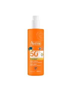 AVENE SOLAR SPRAY FAMILIA...