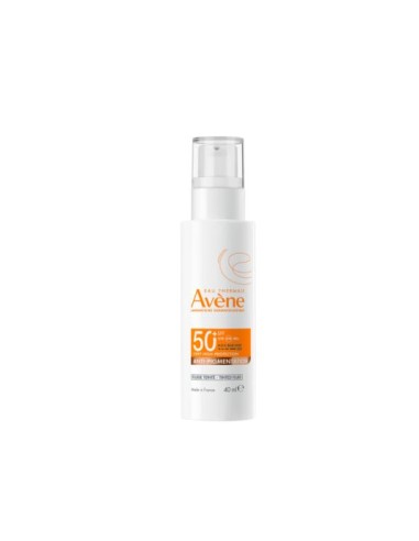 AVENE SOLAR EXPERT ANTIPIGMENTACION...