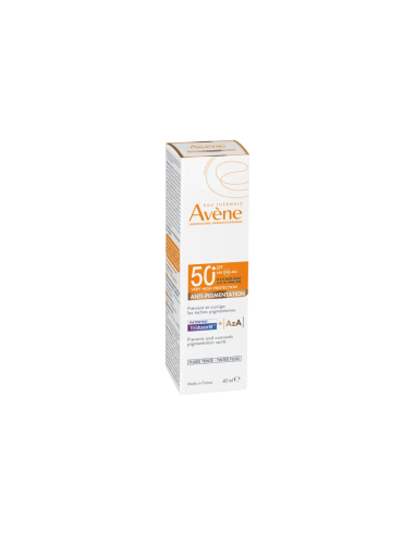 AVENE SOLAR EXPERT ANTIPIGMENTACION...