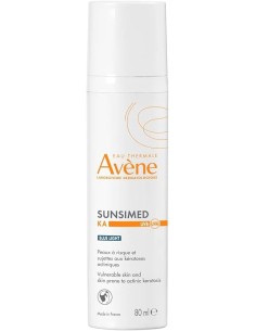 AVENE SUNSIMED 80 ML