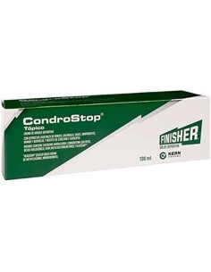 FINISHER CONDROSTOP TOPICO...