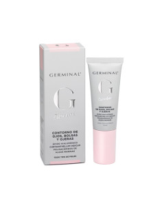 GERMINAL CONTORNO DE OJOS,...