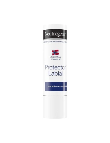 NEUTROGENA LABIOS SPF-5