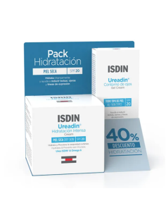 UREADIN PACK CR HIDRATANTE...
