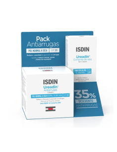 UREADIN PACK CR ANTIARRUGAS...