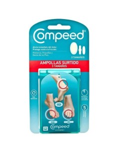 COMPEED AMPOLLAS...