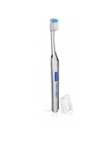 CEPILLO DENTAL ADULTO VITIS COMPACT...