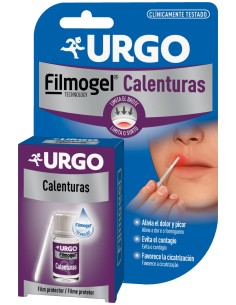URGO CALENTURAS FILMOGEL 3 ML
