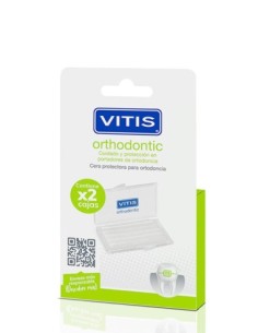 CERA ORTODONCIA PROTECTORA...