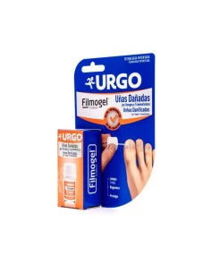 URGO UÑAS DAÑADAS FILMOGEL