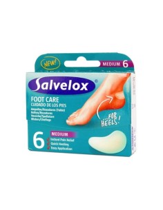 SALVELOX APOSITOS...