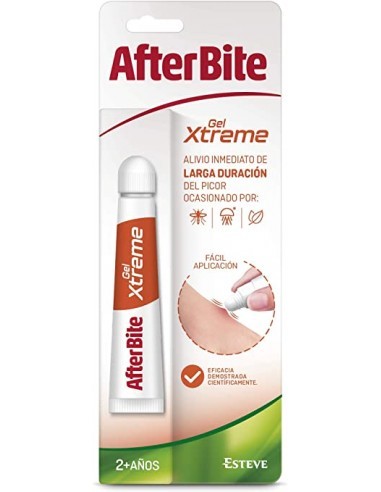 AFTER BITE GEL XTREME 20 G