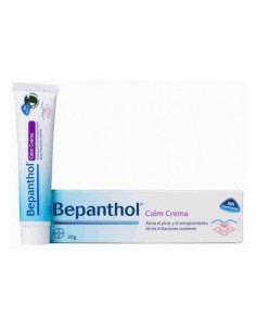 BEPANTHOL CALM CREMA 20 G