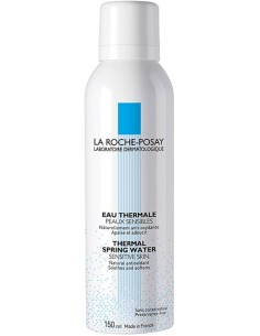 LA ROCHE POSAY AGUA TERMAL...