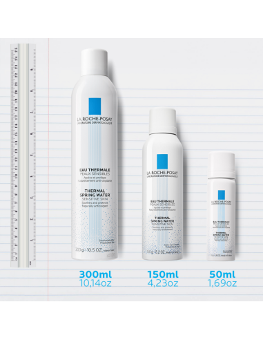 LA ROCHE POSAY AGUA TERMAL 150 ML